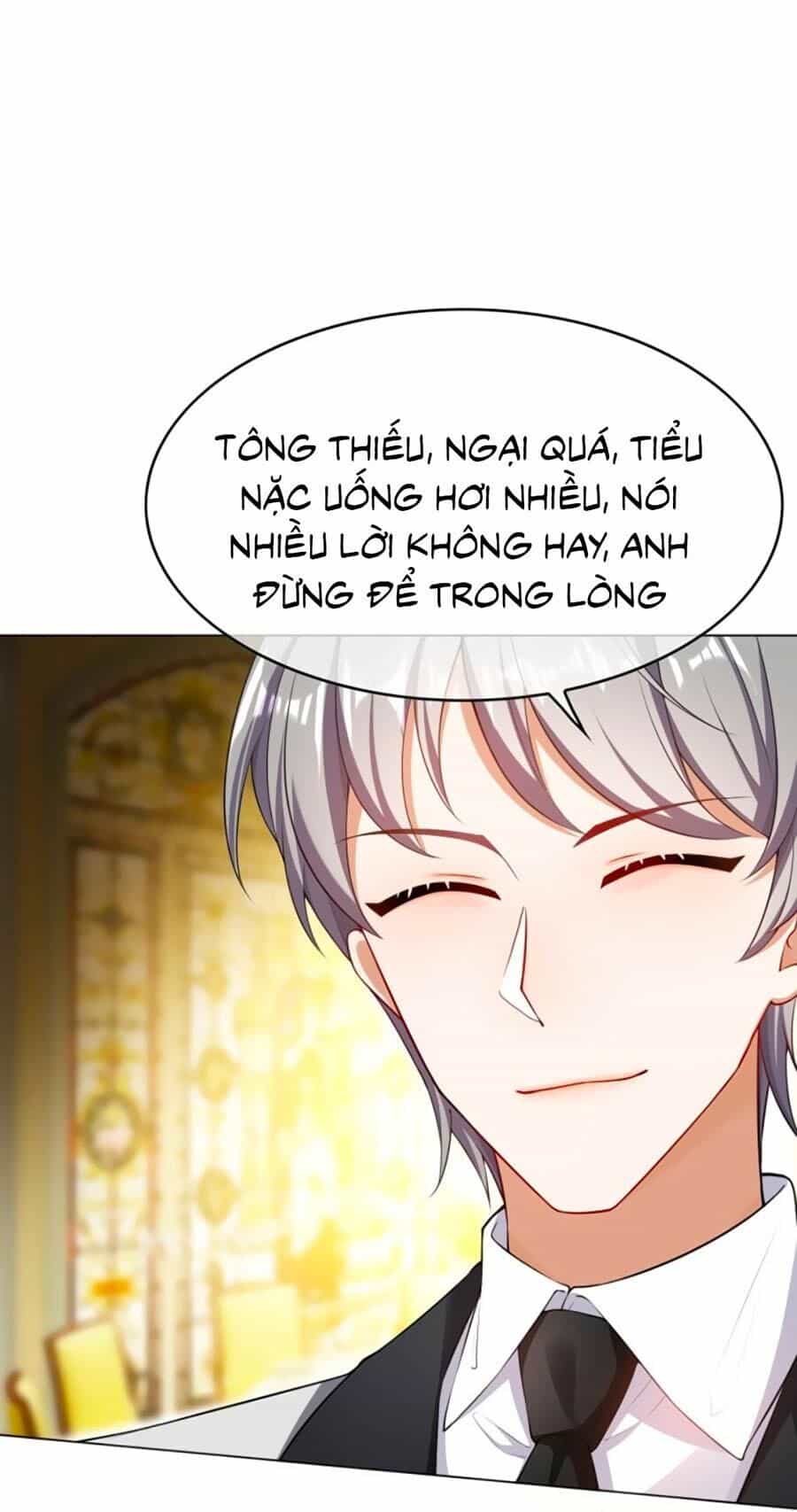 Kế Hoạch Công Lược Của Cô Vợ Gả Thay - Chương 15 - ảnh 24