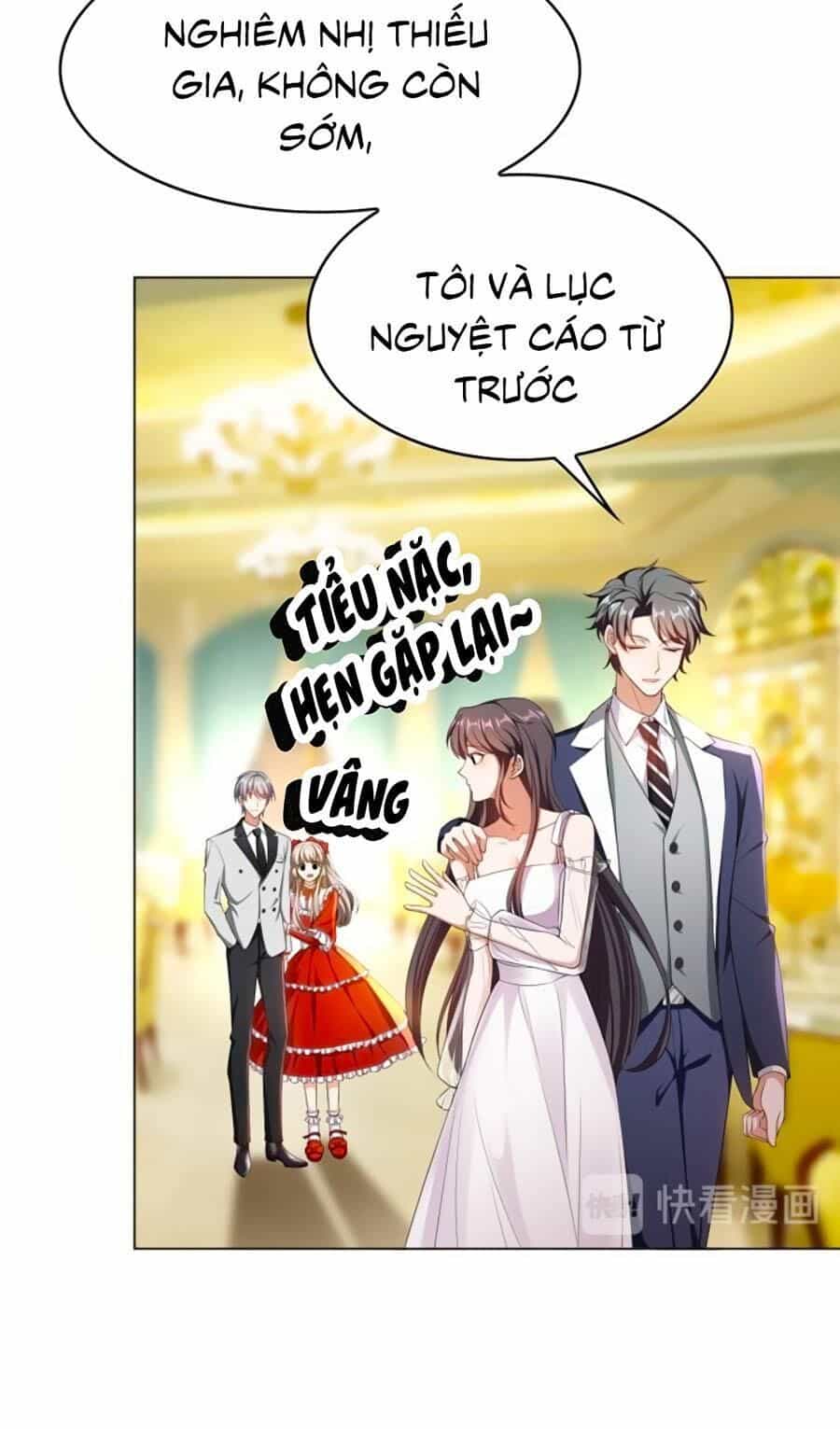 Kế Hoạch Công Lược Của Cô Vợ Gả Thay - Chương 15 - ảnh 26