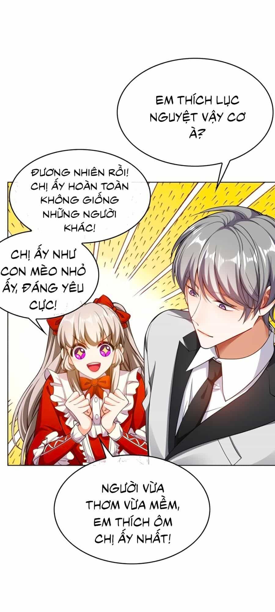 Kế Hoạch Công Lược Của Cô Vợ Gả Thay - Chương 15 - ảnh 29