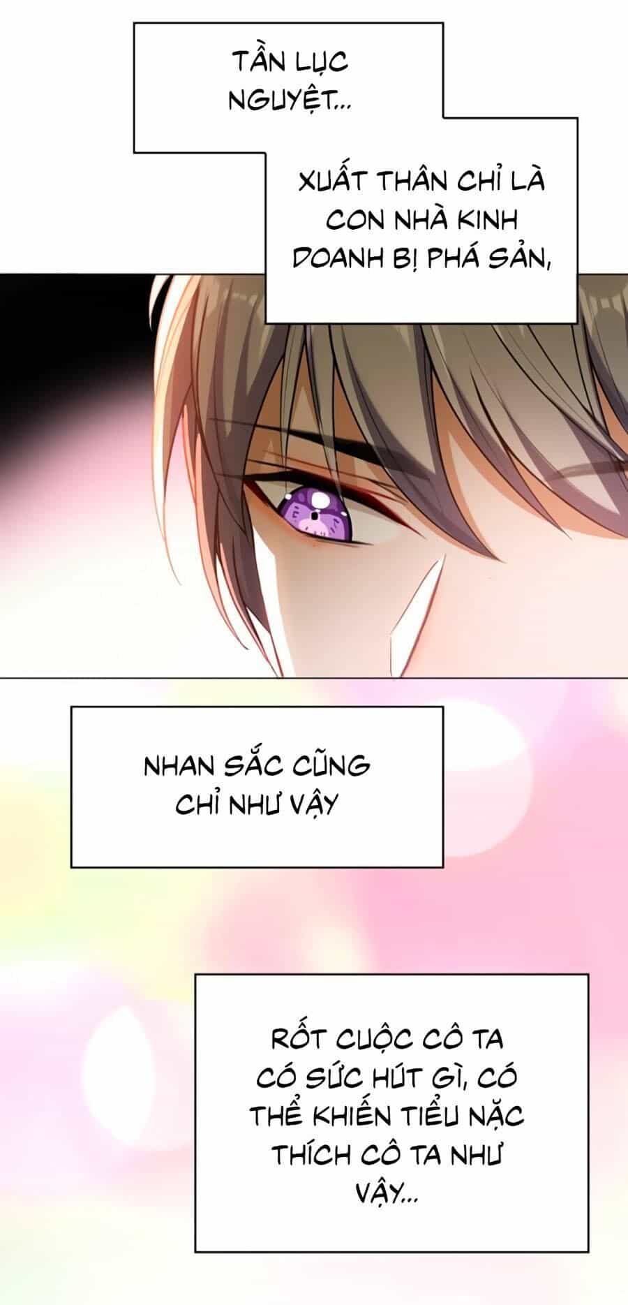 Kế Hoạch Công Lược Của Cô Vợ Gả Thay - Chương 15 - ảnh 30