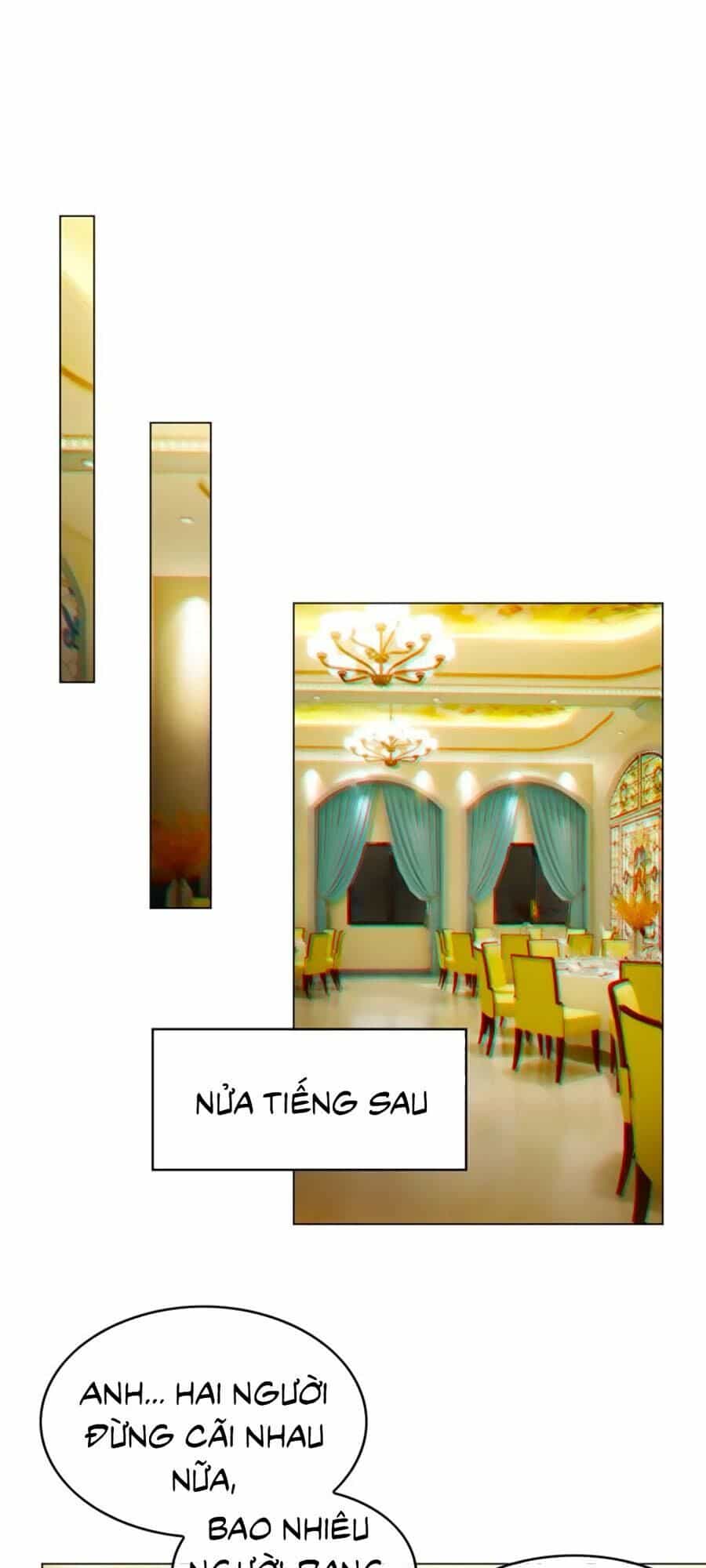 Kế Hoạch Công Lược Của Cô Vợ Gả Thay - Chương 15 - ảnh 9