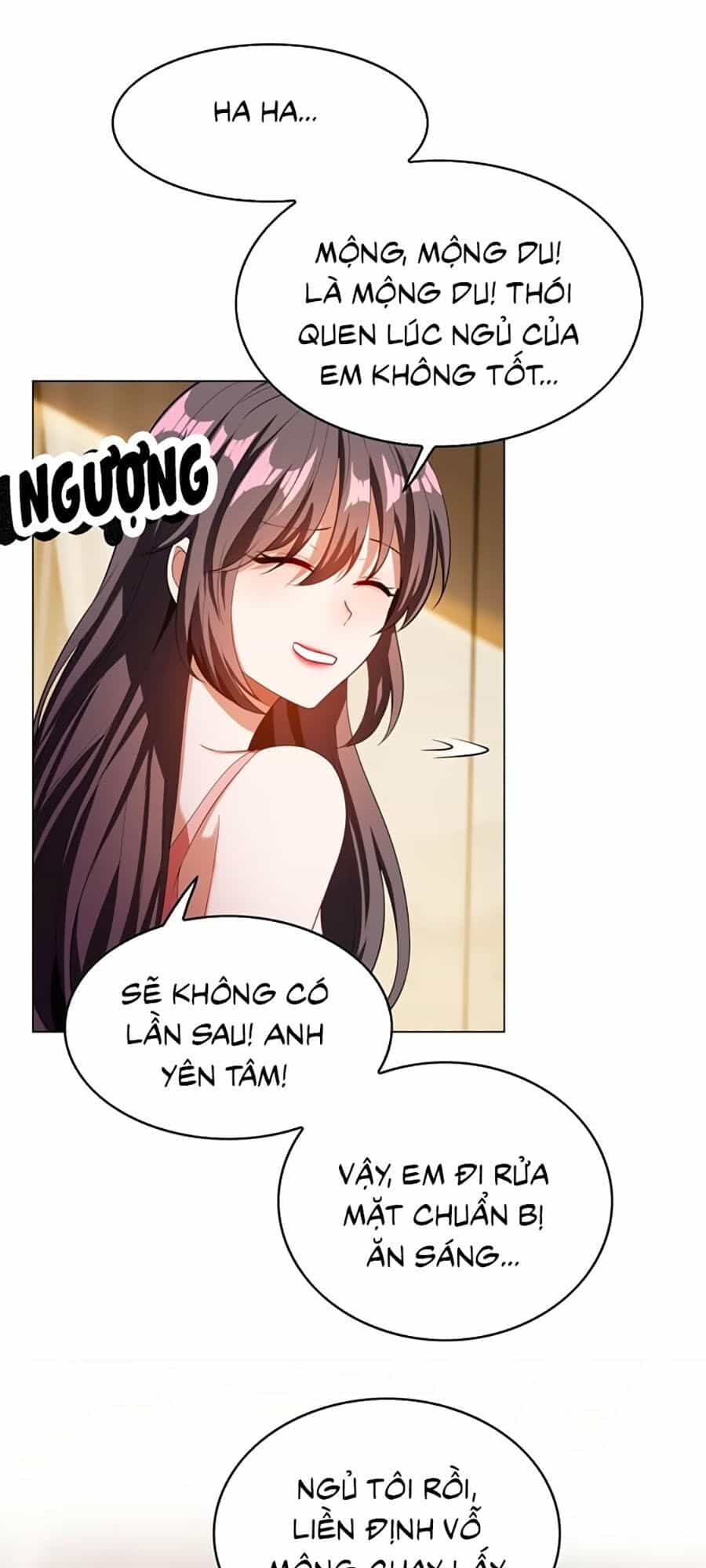 Kế Hoạch Công Lược Của Cô Vợ Gả Thay - Chương 16 - ảnh 34
