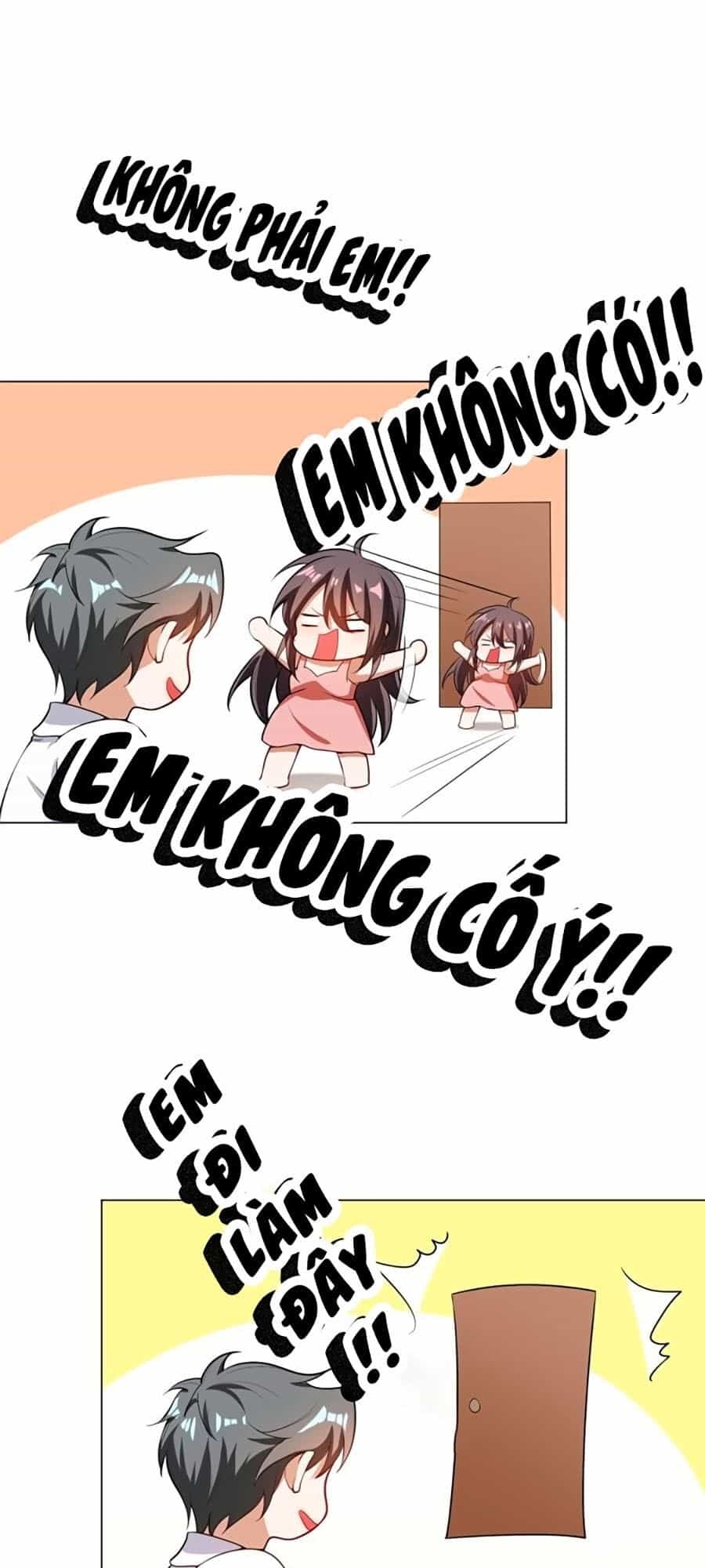 Kế Hoạch Công Lược Của Cô Vợ Gả Thay - Chương 16 - ảnh 37