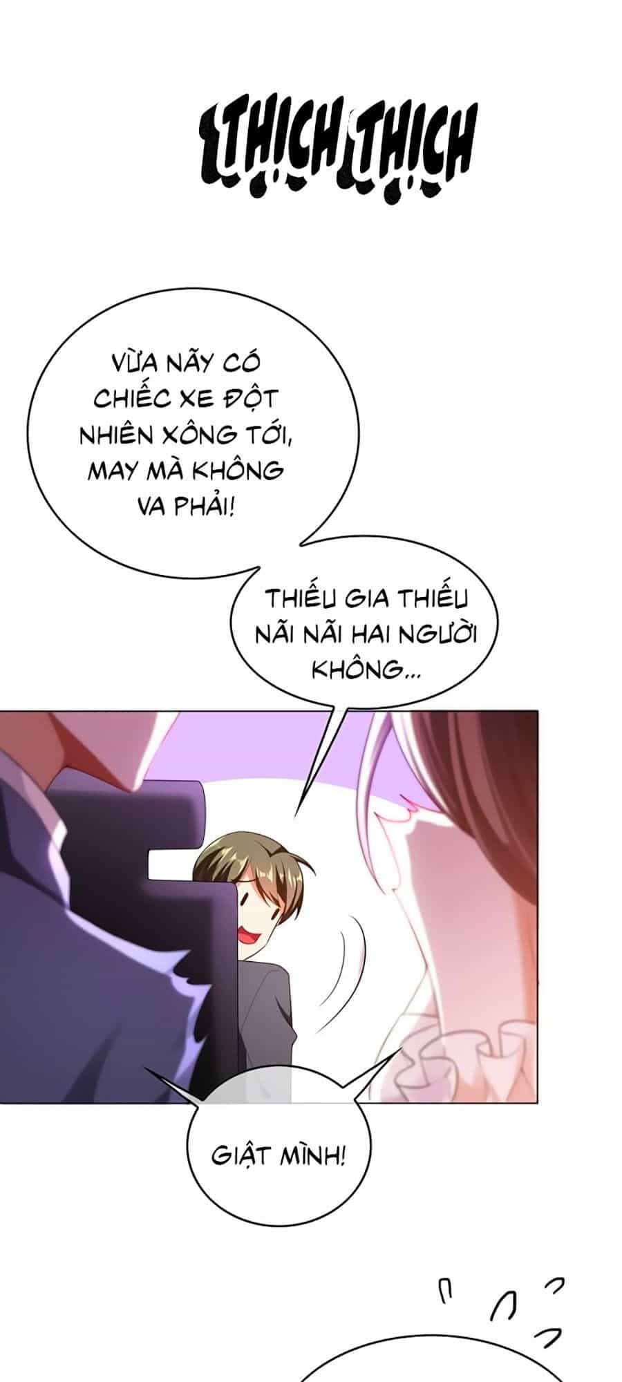 Kế Hoạch Công Lược Của Cô Vợ Gả Thay - Chương 16 - ảnh 4