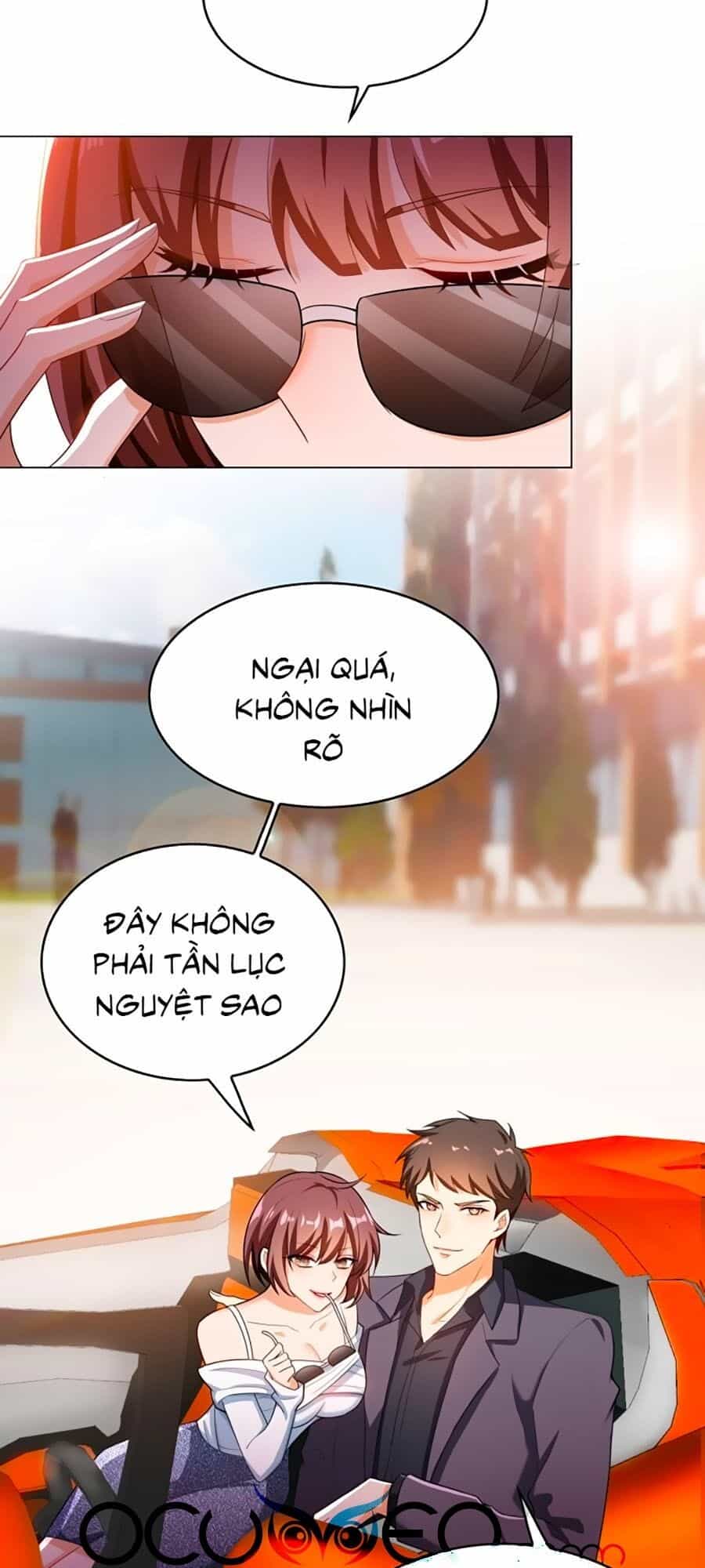 Kế Hoạch Công Lược Của Cô Vợ Gả Thay - Chương 16 - ảnh 47