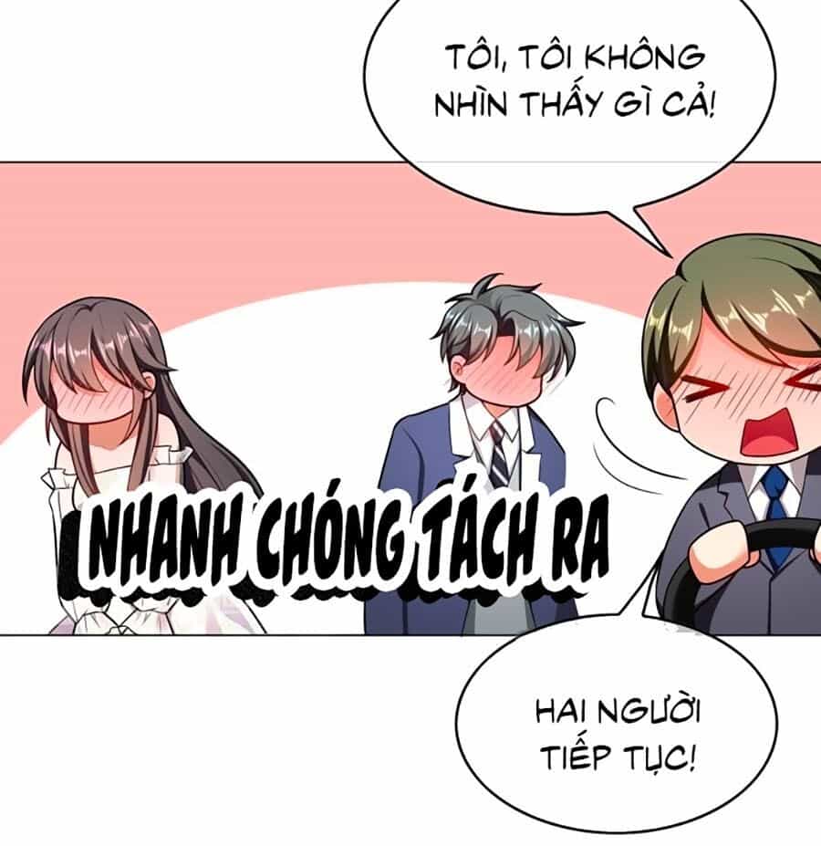 Kế Hoạch Công Lược Của Cô Vợ Gả Thay - Chương 16 - ảnh 5