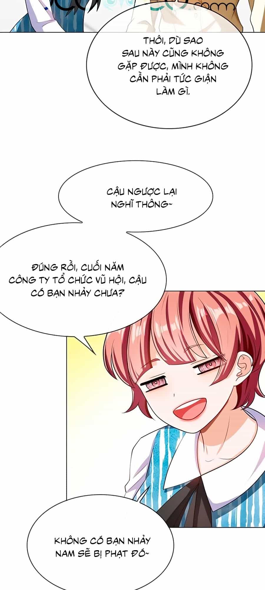 Kế Hoạch Công Lược Của Cô Vợ Gả Thay - Chương 17 - ảnh 15