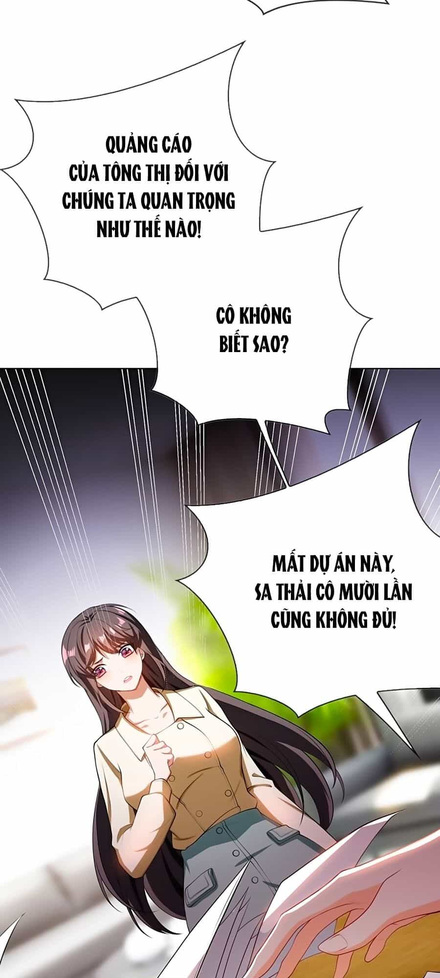 Kế Hoạch Công Lược Của Cô Vợ Gả Thay - Chương 17 - ảnh 28