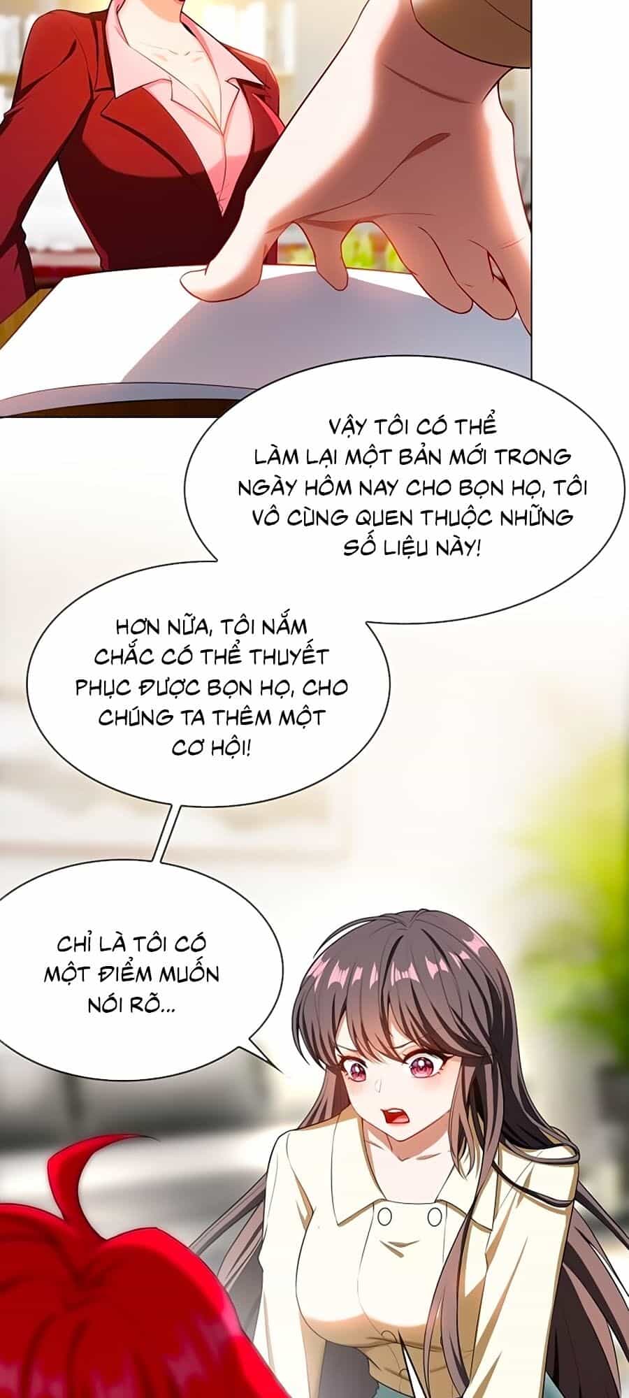Kế Hoạch Công Lược Của Cô Vợ Gả Thay - Chương 17 - ảnh 32