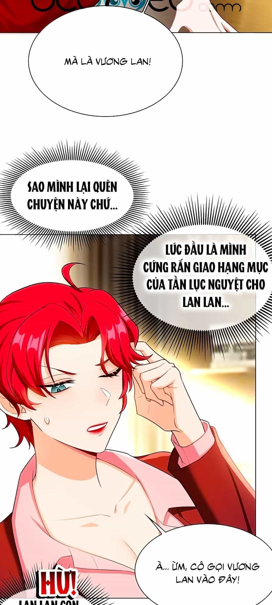 Kế Hoạch Công Lược Của Cô Vợ Gả Thay - Chương 17 - ảnh 34