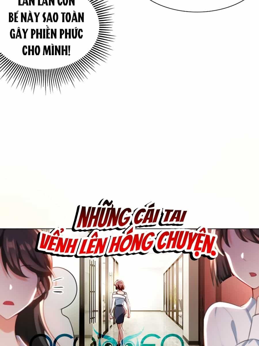 Kế Hoạch Công Lược Của Cô Vợ Gả Thay - Chương 17 - ảnh 35