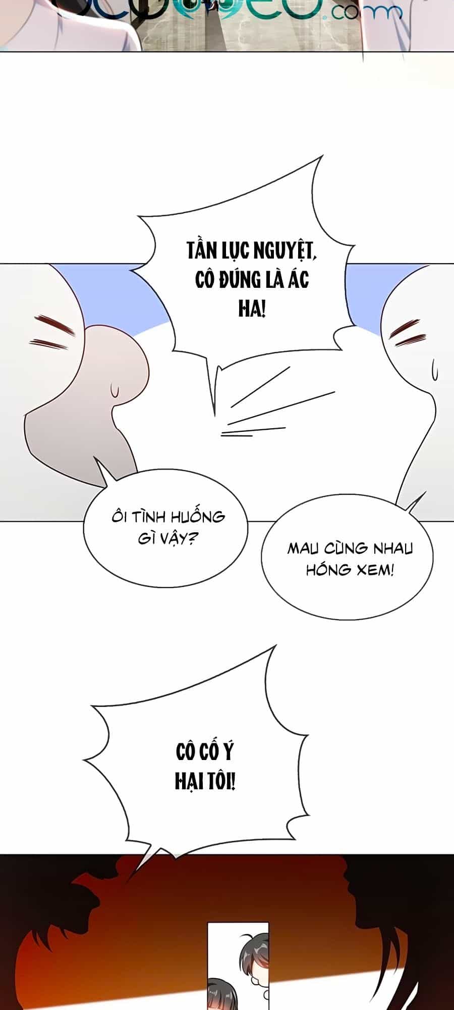 Kế Hoạch Công Lược Của Cô Vợ Gả Thay - Chương 17 - ảnh 36