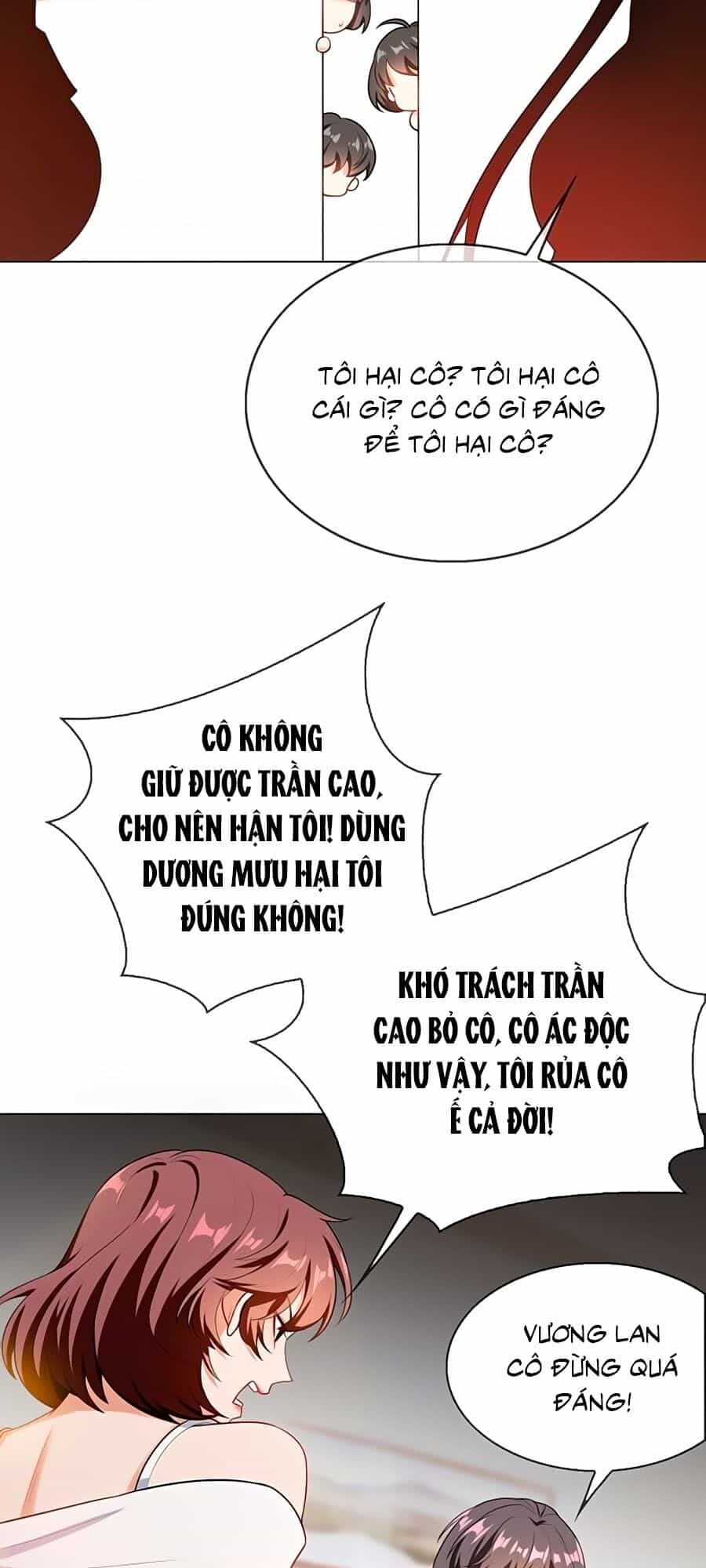 Kế Hoạch Công Lược Của Cô Vợ Gả Thay - Chương 17 - ảnh 37