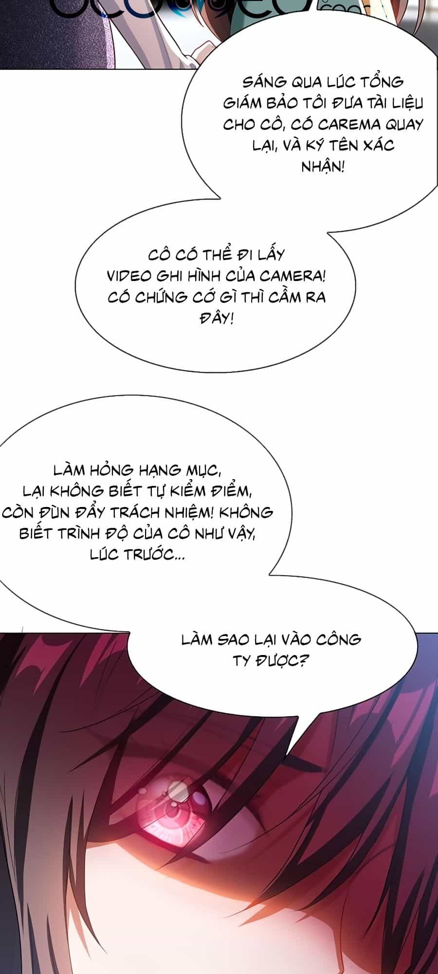 Kế Hoạch Công Lược Của Cô Vợ Gả Thay - Chương 17 - ảnh 39