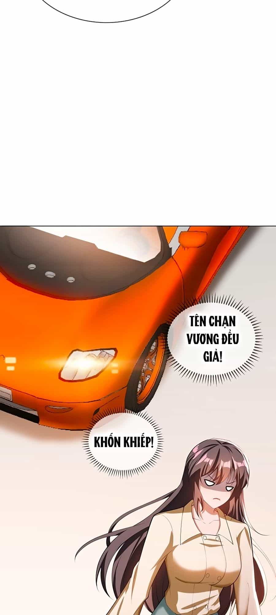 Kế Hoạch Công Lược Của Cô Vợ Gả Thay - Chương 17 - ảnh 4