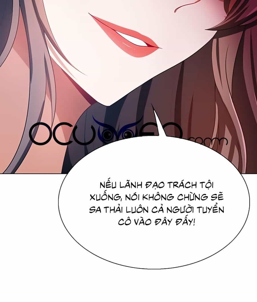 Kế Hoạch Công Lược Của Cô Vợ Gả Thay - Chương 17 - ảnh 40