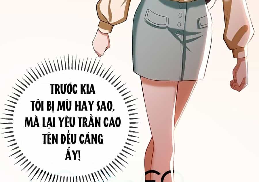 Kế Hoạch Công Lược Của Cô Vợ Gả Thay - Chương 17 - ảnh 5