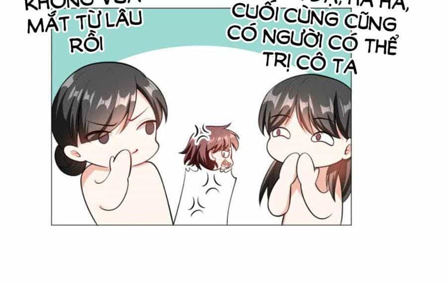 Kế Hoạch Công Lược Của Cô Vợ Gả Thay - Chương 18 - ảnh 10
