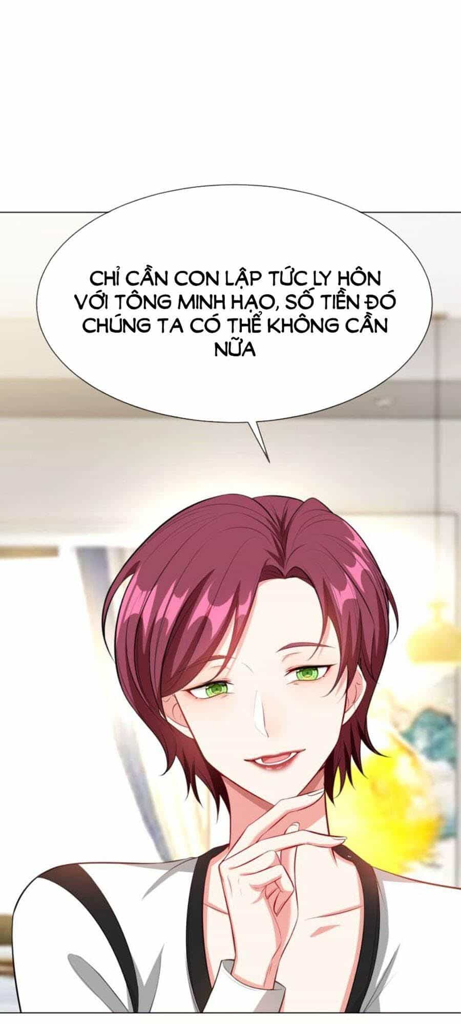 Kế Hoạch Công Lược Của Cô Vợ Gả Thay - Chương 18 - ảnh 32