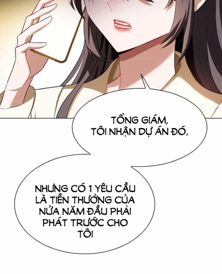 Kế Hoạch Công Lược Của Cô Vợ Gả Thay - Chương 18 - ảnh 44