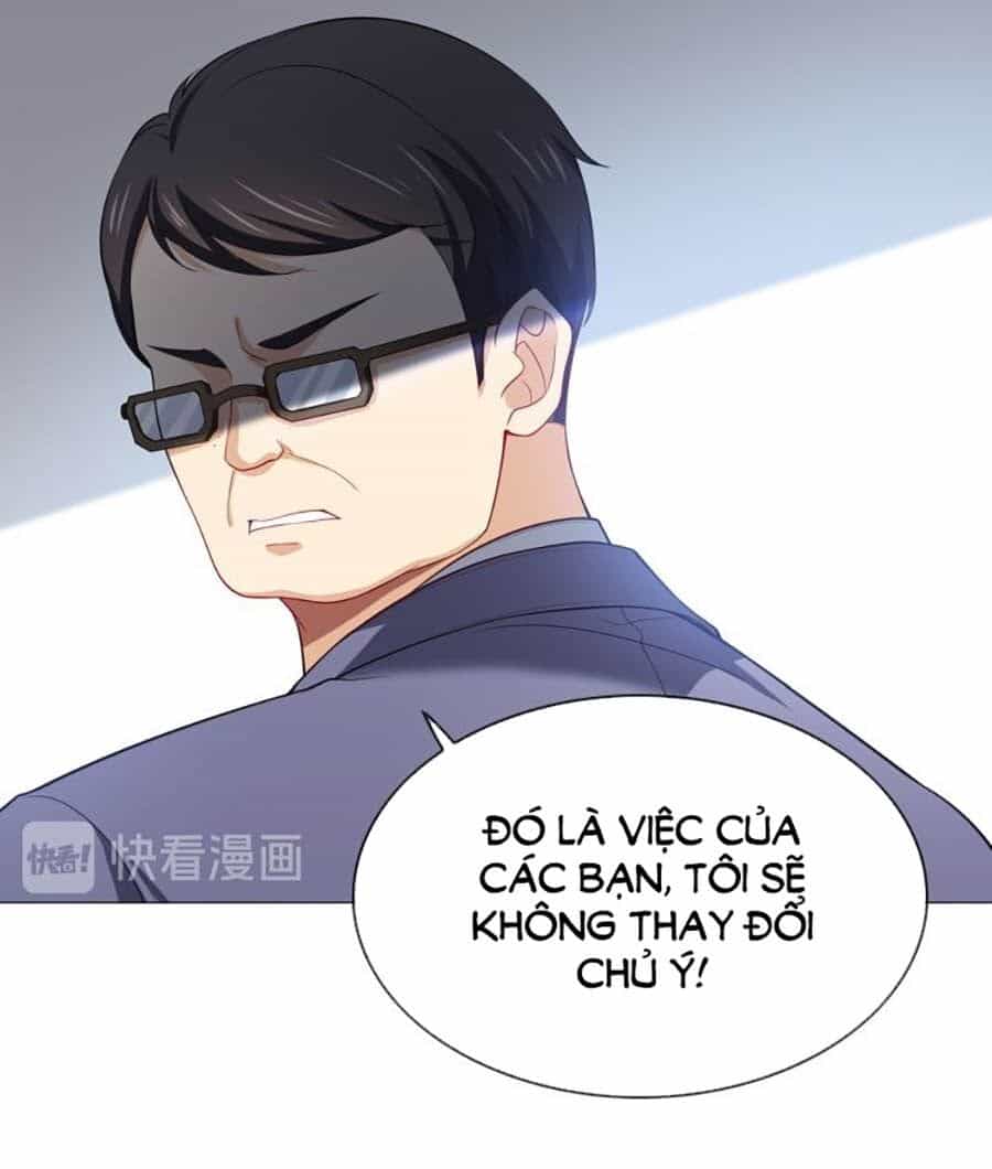 Kế Hoạch Công Lược Của Cô Vợ Gả Thay - Chương 19 - ảnh 14