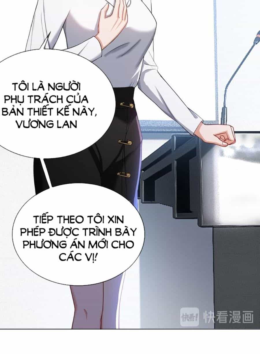 Kế Hoạch Công Lược Của Cô Vợ Gả Thay - Chương 19 - ảnh 5