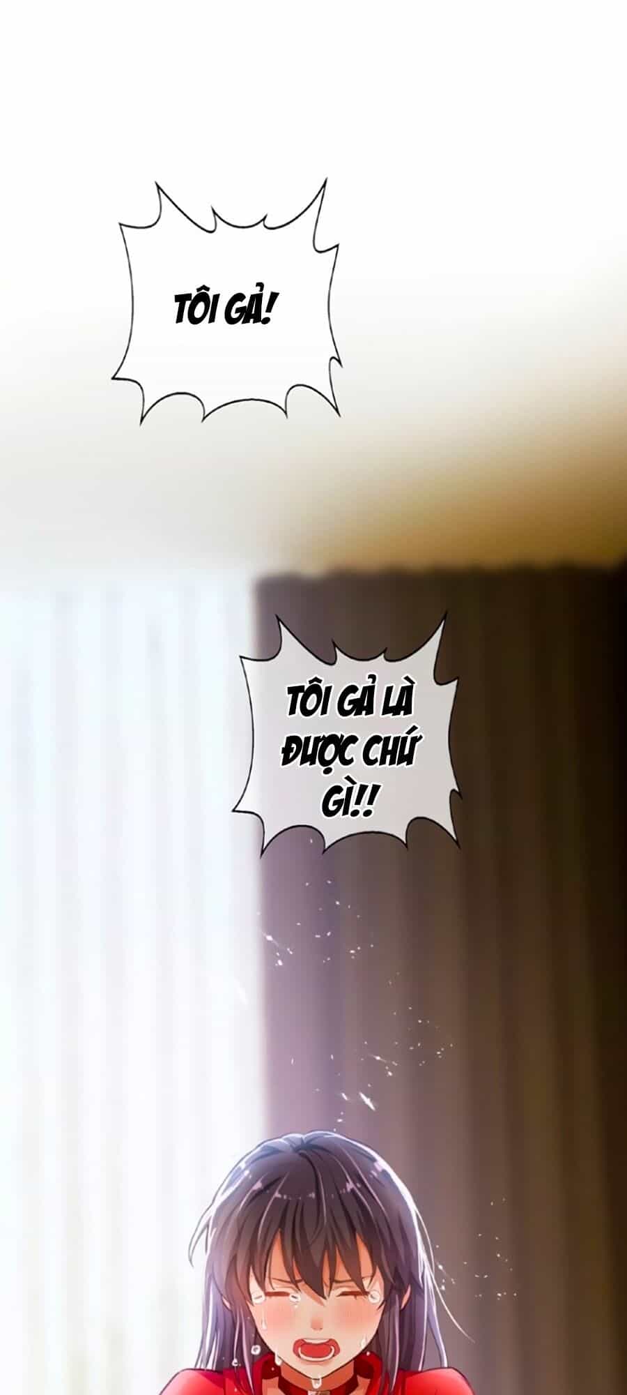 Kế Hoạch Công Lược Của Cô Vợ Gả Thay - Chương 2 - ảnh 25