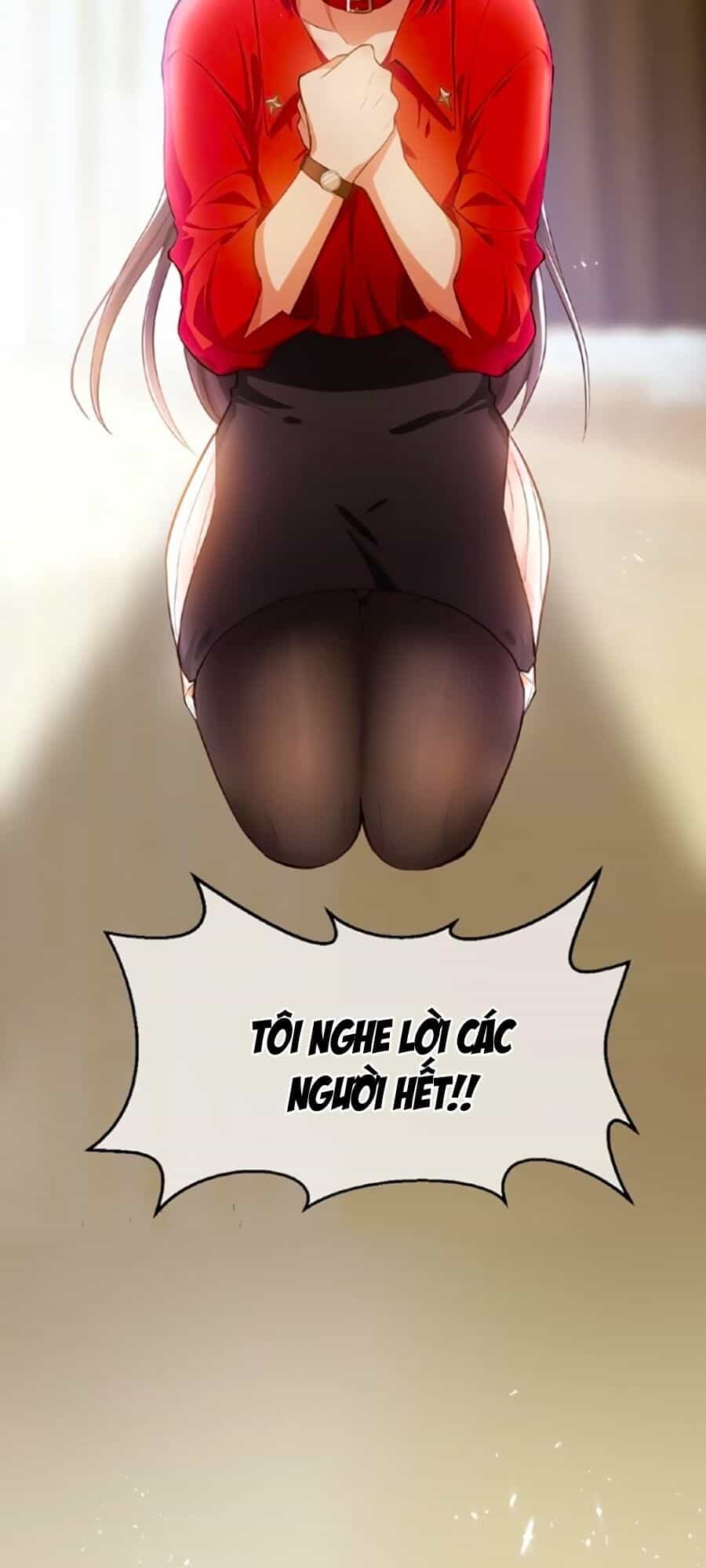 Kế Hoạch Công Lược Của Cô Vợ Gả Thay - Chương 2 - ảnh 26