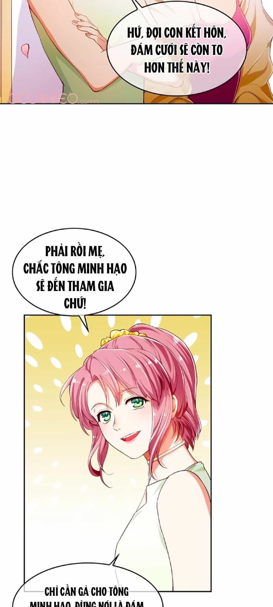 Kế Hoạch Công Lược Của Cô Vợ Gả Thay - Chương 2 - ảnh 30