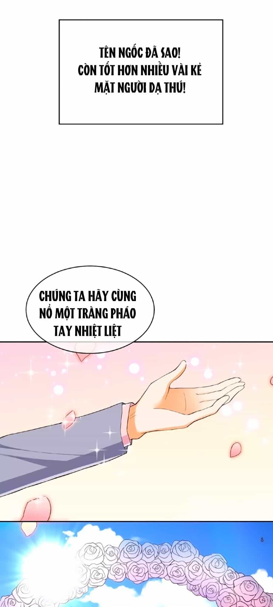 Kế Hoạch Công Lược Của Cô Vợ Gả Thay - Chương 2 - ảnh 44