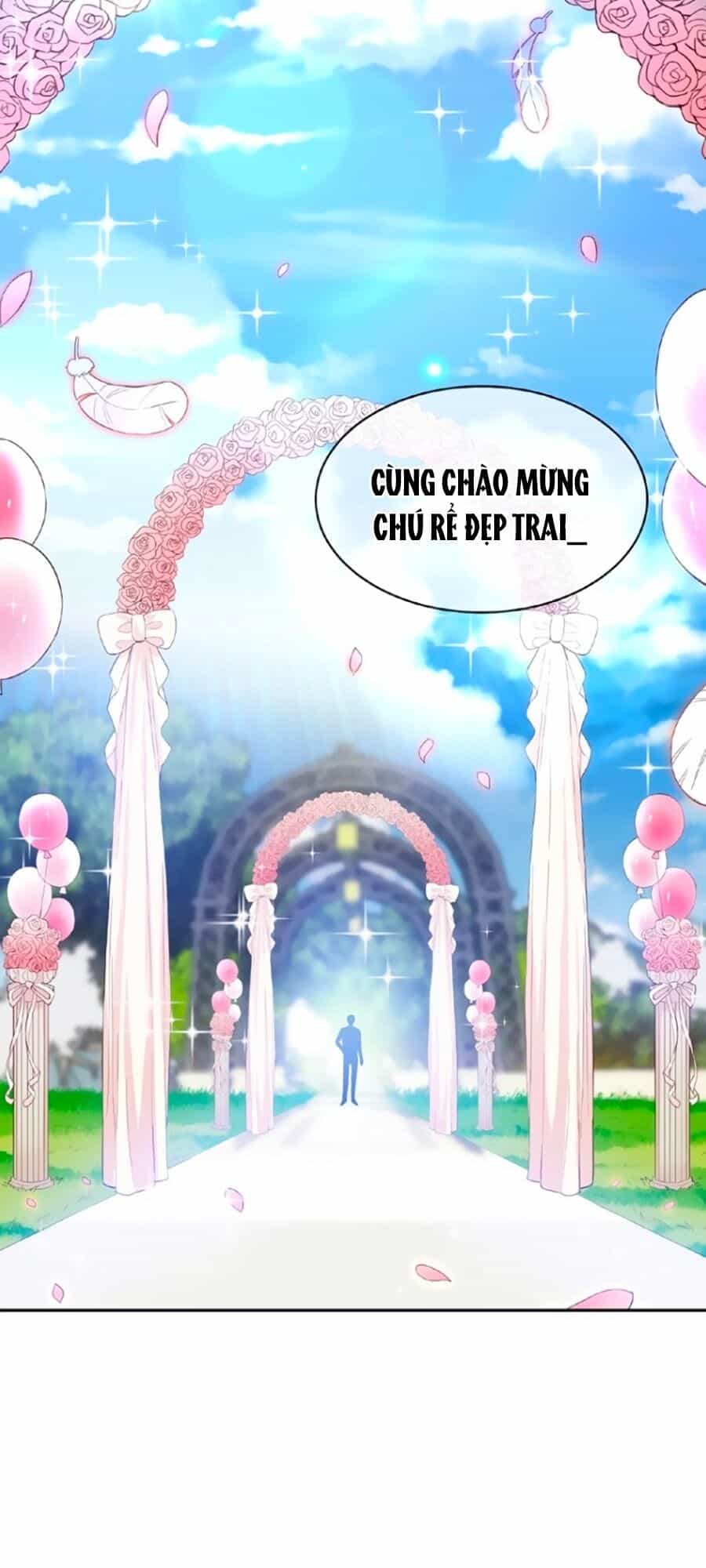 Kế Hoạch Công Lược Của Cô Vợ Gả Thay - Chương 2 - ảnh 45