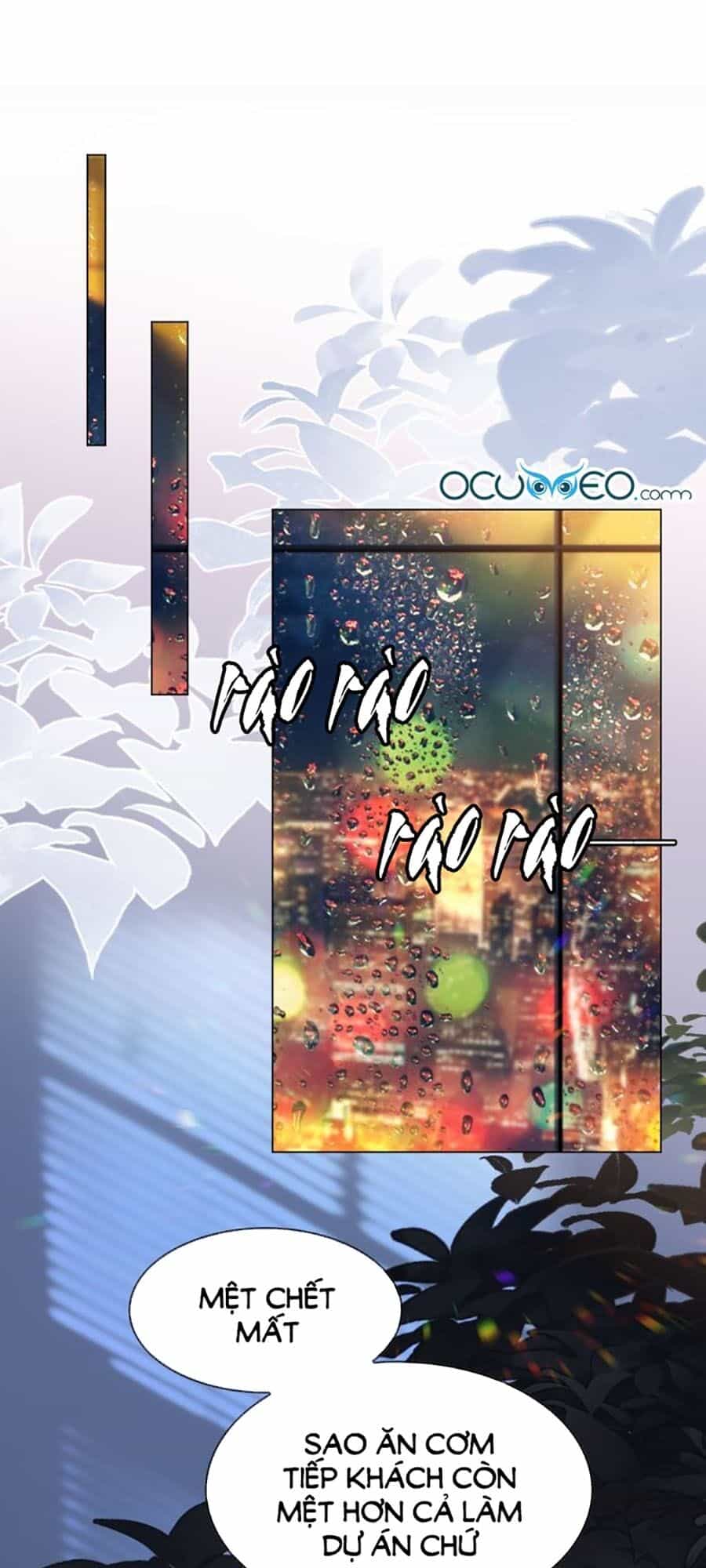 Kế Hoạch Công Lược Của Cô Vợ Gả Thay - Chương 20 - ảnh 1