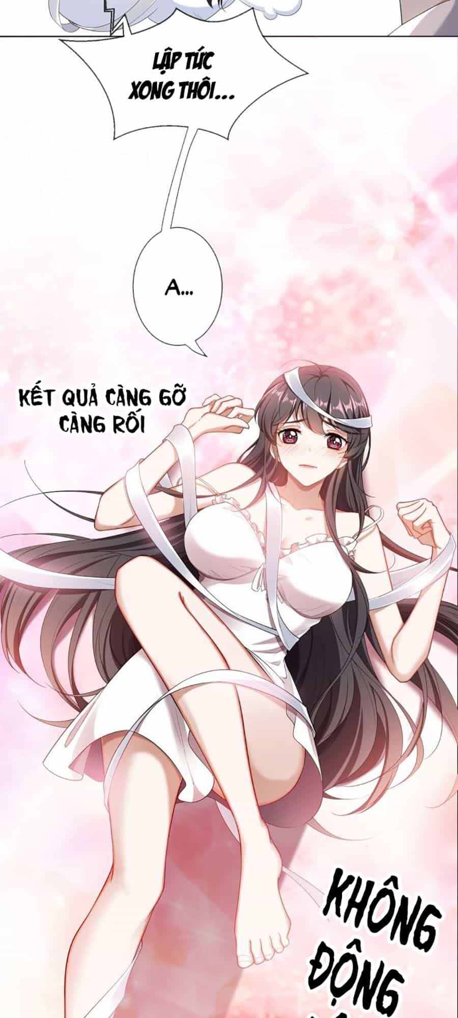 Kế Hoạch Công Lược Của Cô Vợ Gả Thay - Chương 20 - ảnh 25