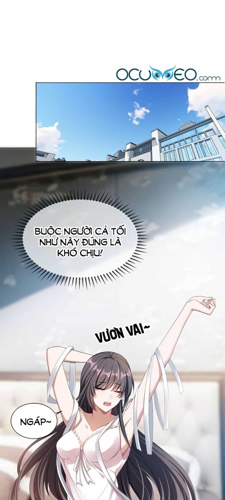 Kế Hoạch Công Lược Của Cô Vợ Gả Thay - Chương 21 - ảnh 15