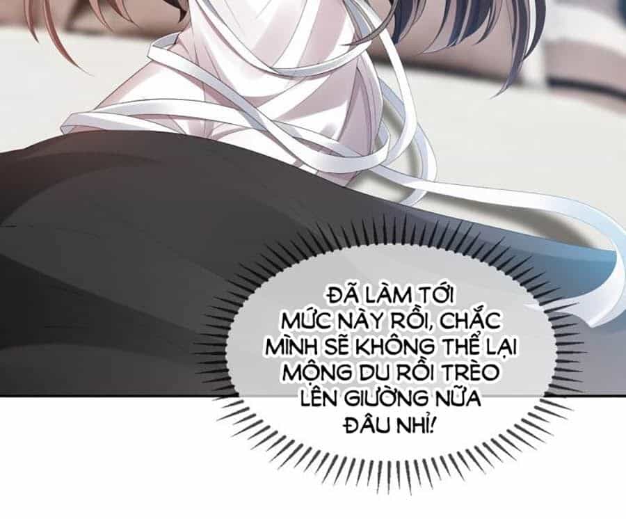 Kế Hoạch Công Lược Của Cô Vợ Gả Thay - Chương 21 - ảnh 16