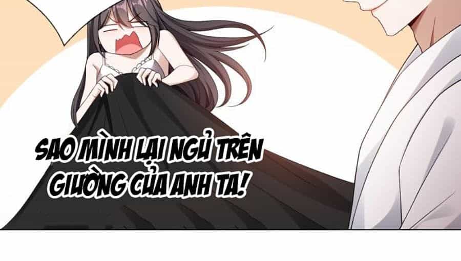 Kế Hoạch Công Lược Của Cô Vợ Gả Thay - Chương 21 - ảnh 18