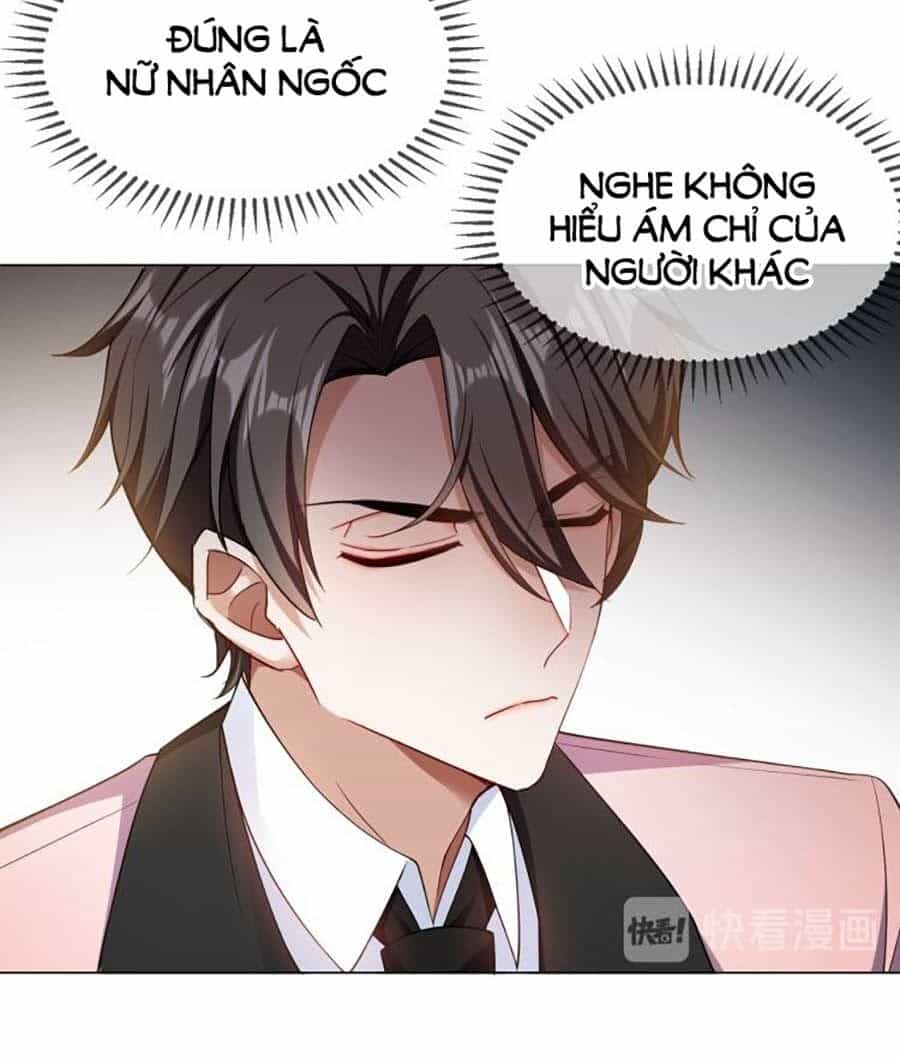 Kế Hoạch Công Lược Của Cô Vợ Gả Thay - Chương 21 - ảnh 23