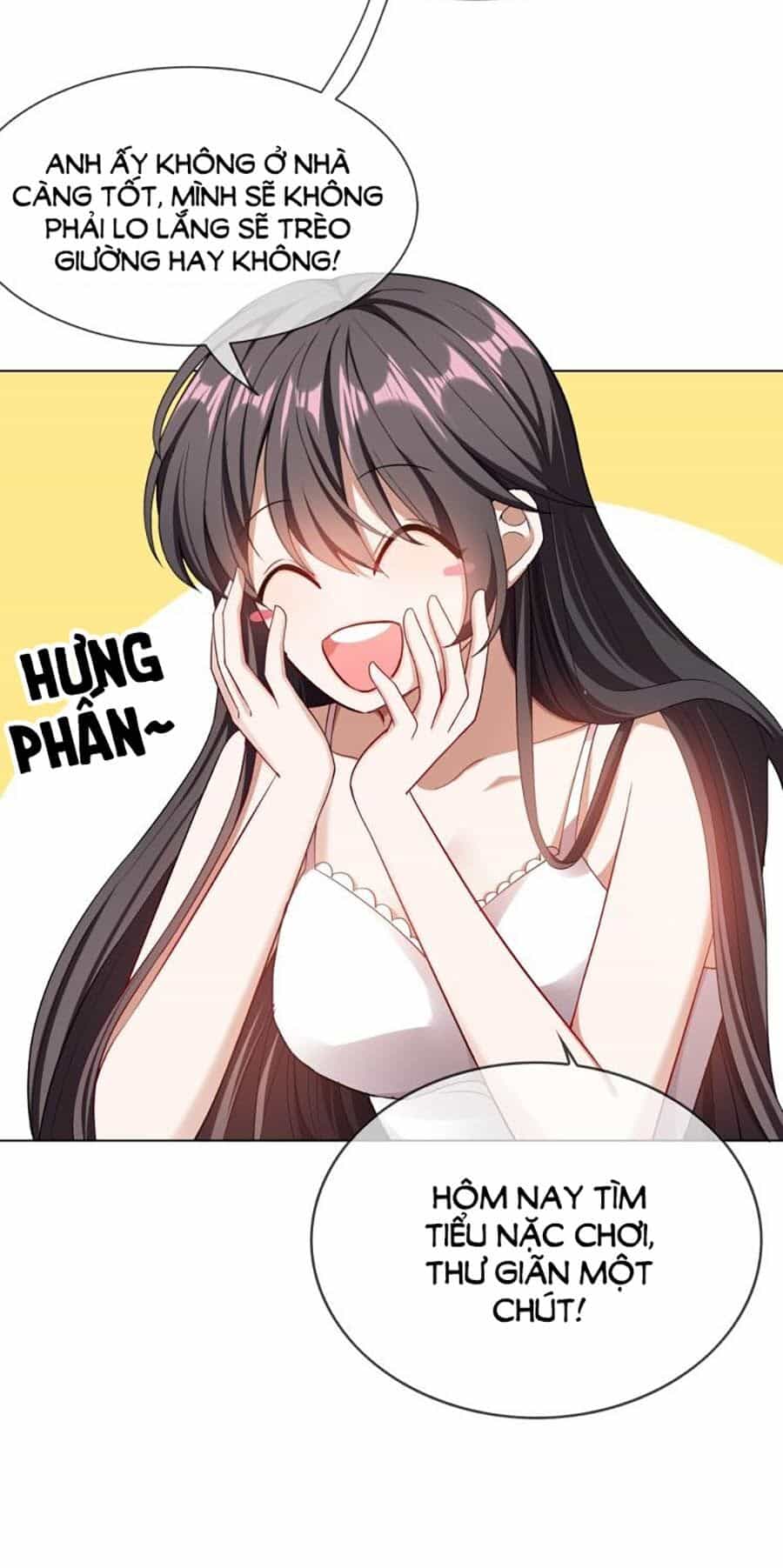 Kế Hoạch Công Lược Của Cô Vợ Gả Thay - Chương 21 - ảnh 25