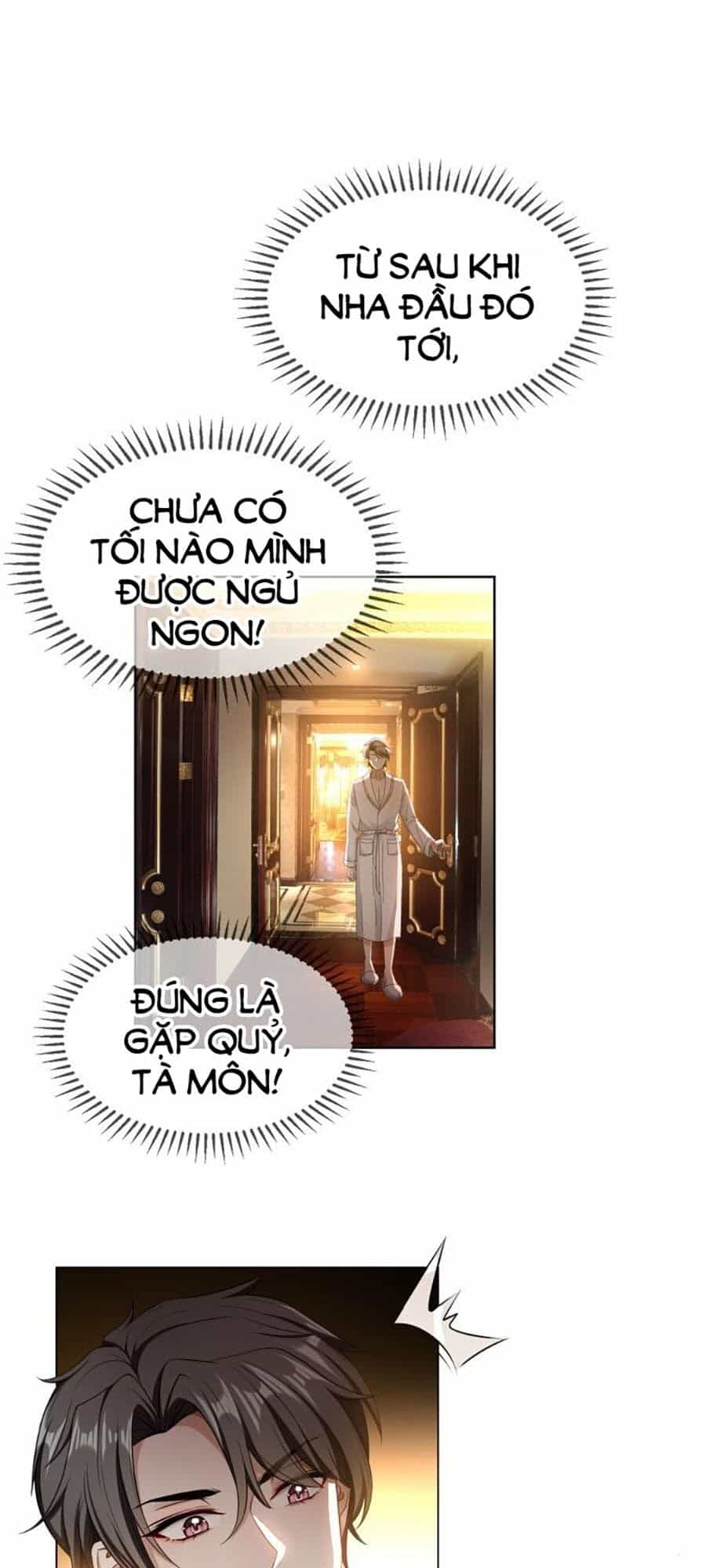 Kế Hoạch Công Lược Của Cô Vợ Gả Thay - Chương 21 - ảnh 5
