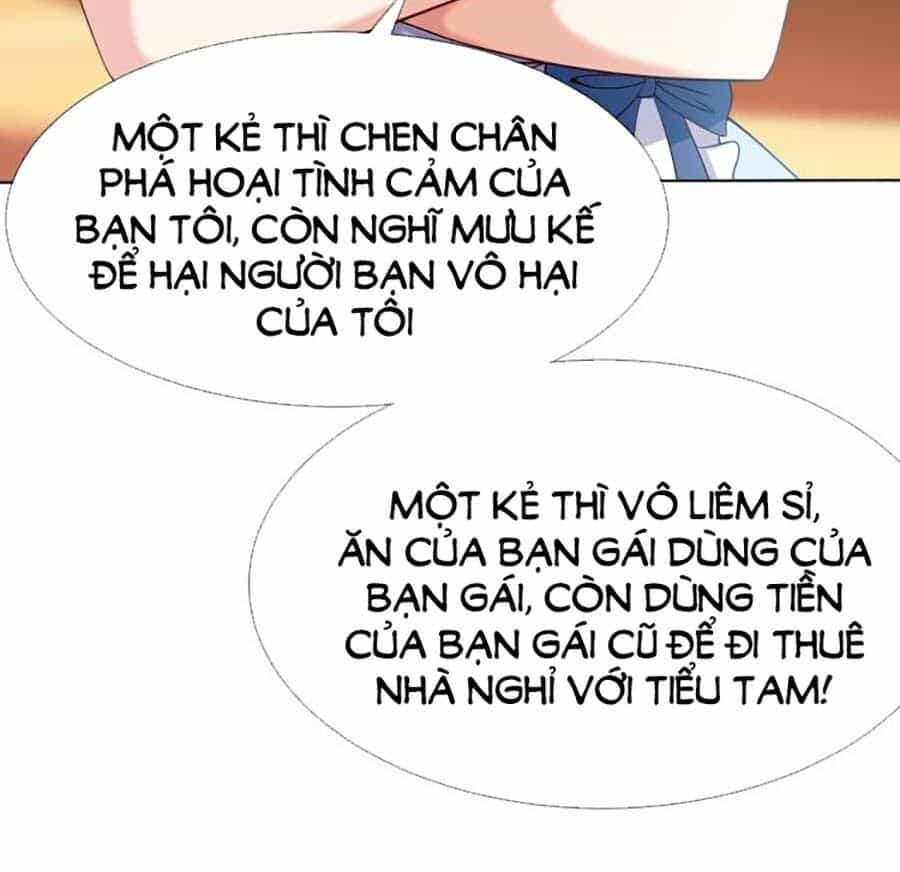 Kế Hoạch Công Lược Của Cô Vợ Gả Thay - Chương 22 - ảnh 16