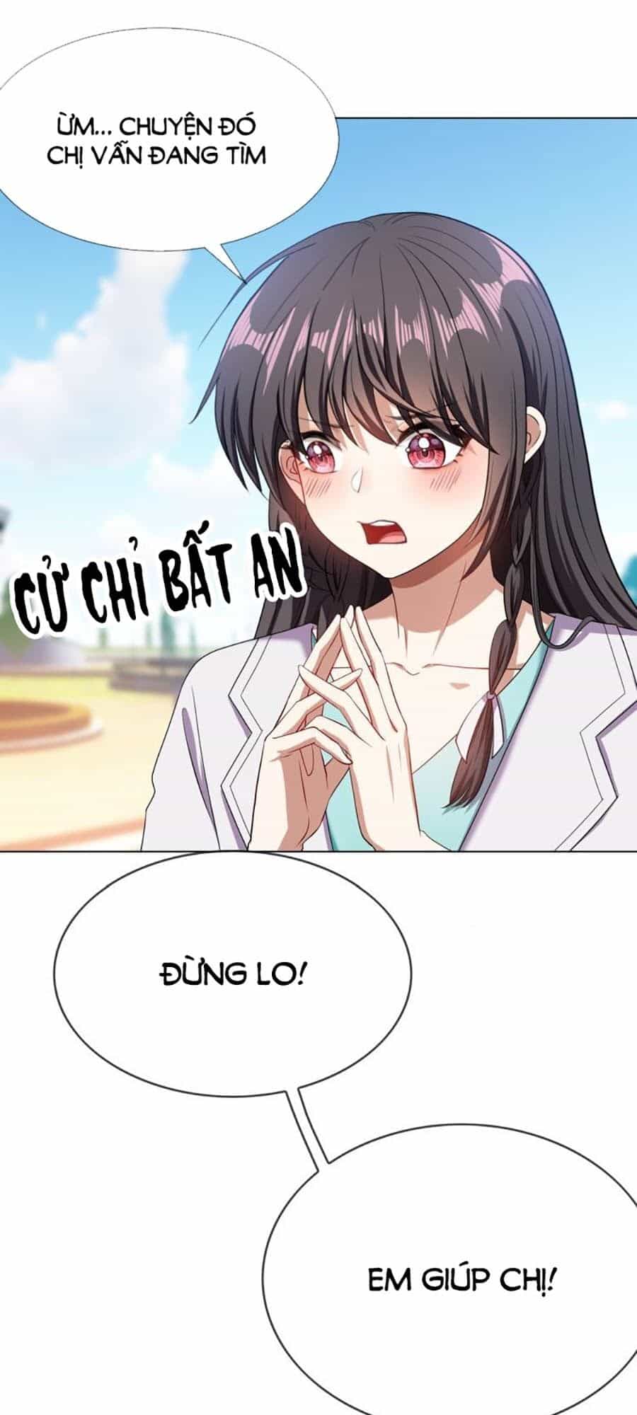 Kế Hoạch Công Lược Của Cô Vợ Gả Thay - Chương 22 - ảnh 22