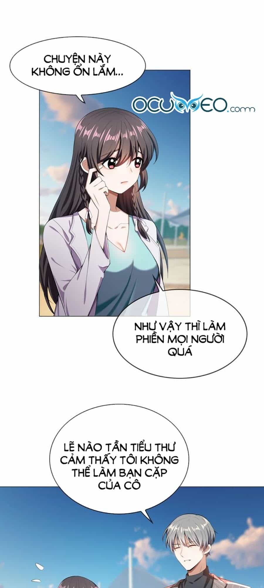 Kế Hoạch Công Lược Của Cô Vợ Gả Thay - Chương 22 - ảnh 28