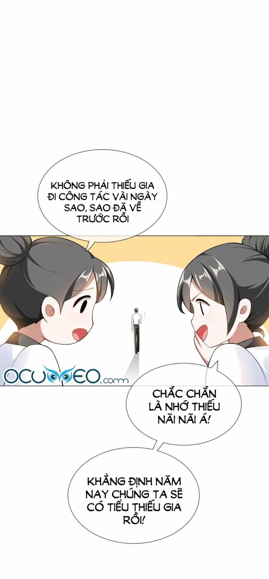 Kế Hoạch Công Lược Của Cô Vợ Gả Thay - Chương 22 - ảnh 38