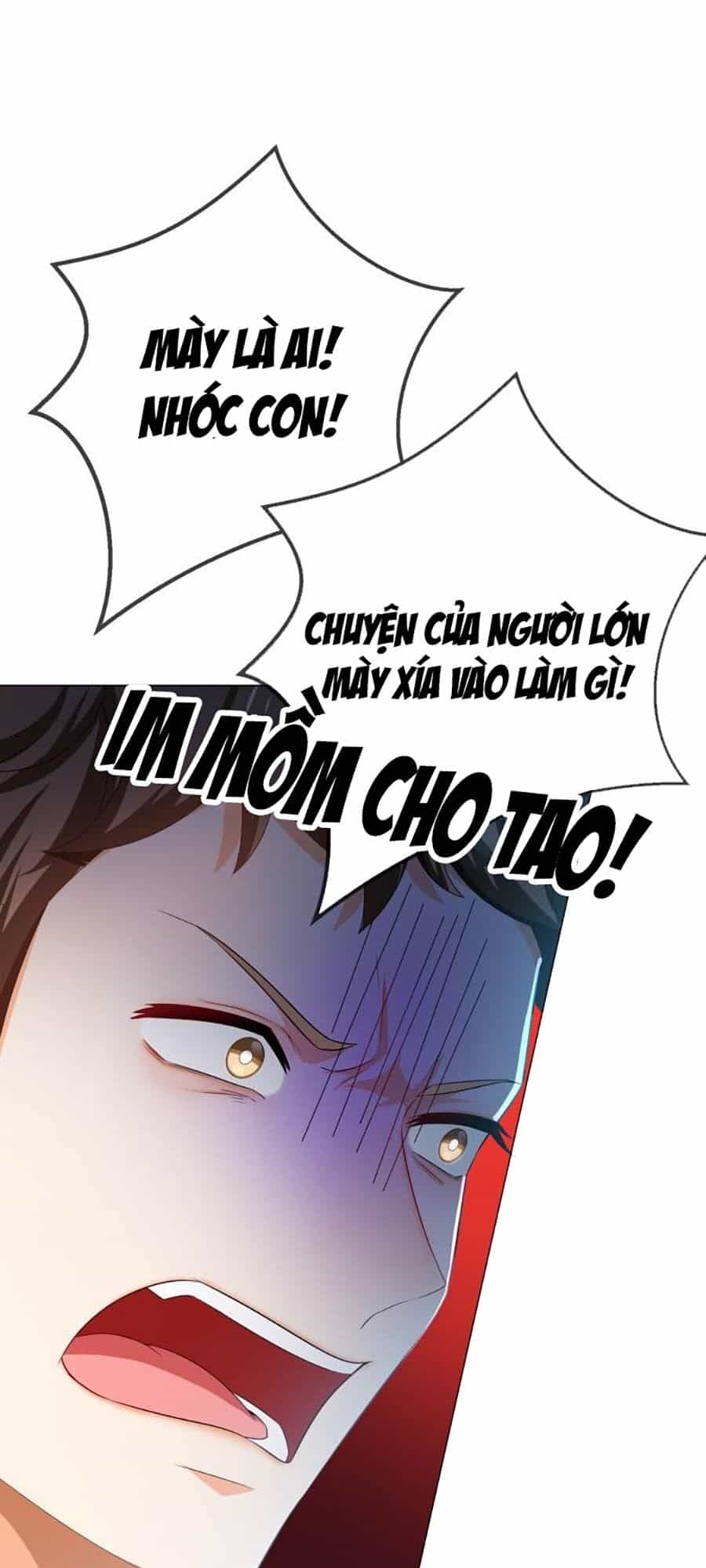 Kế Hoạch Công Lược Của Cô Vợ Gả Thay - Chương 22 - ảnh 9