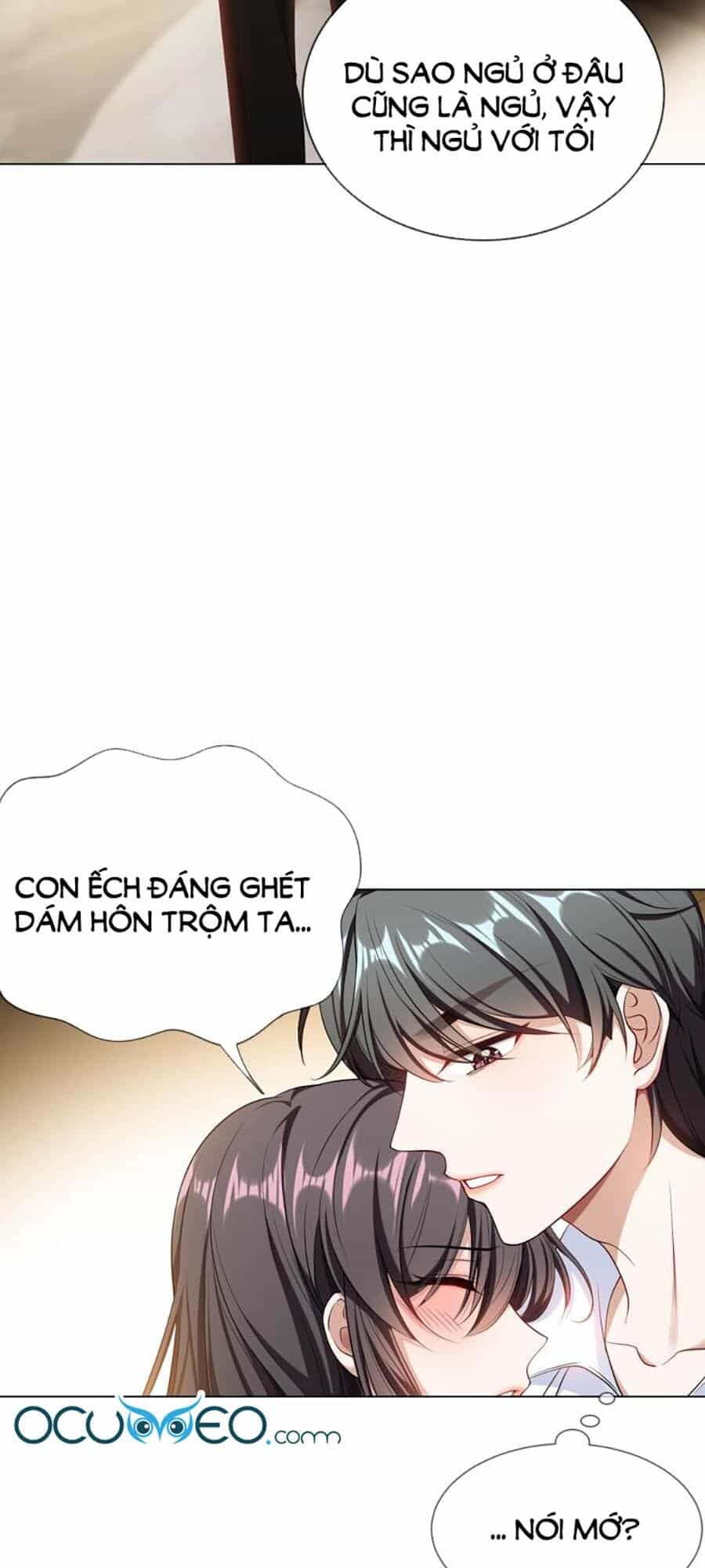 Kế Hoạch Công Lược Của Cô Vợ Gả Thay - Chương 23 - ảnh 2