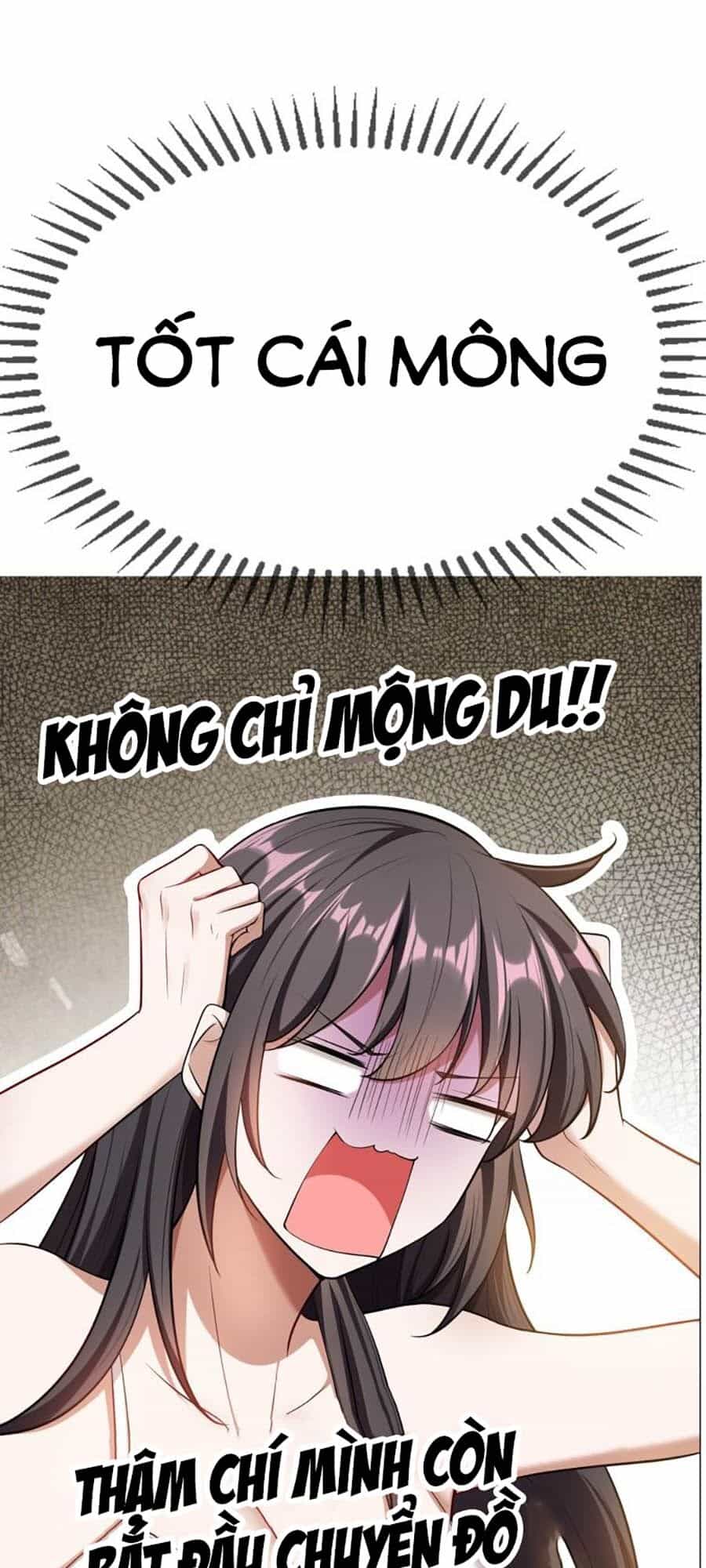 Kế Hoạch Công Lược Của Cô Vợ Gả Thay - Chương 23 - ảnh 30