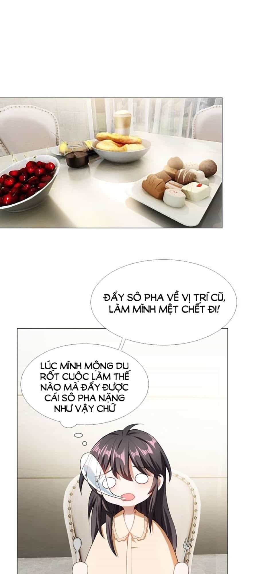 Kế Hoạch Công Lược Của Cô Vợ Gả Thay - Chương 23 - ảnh 32