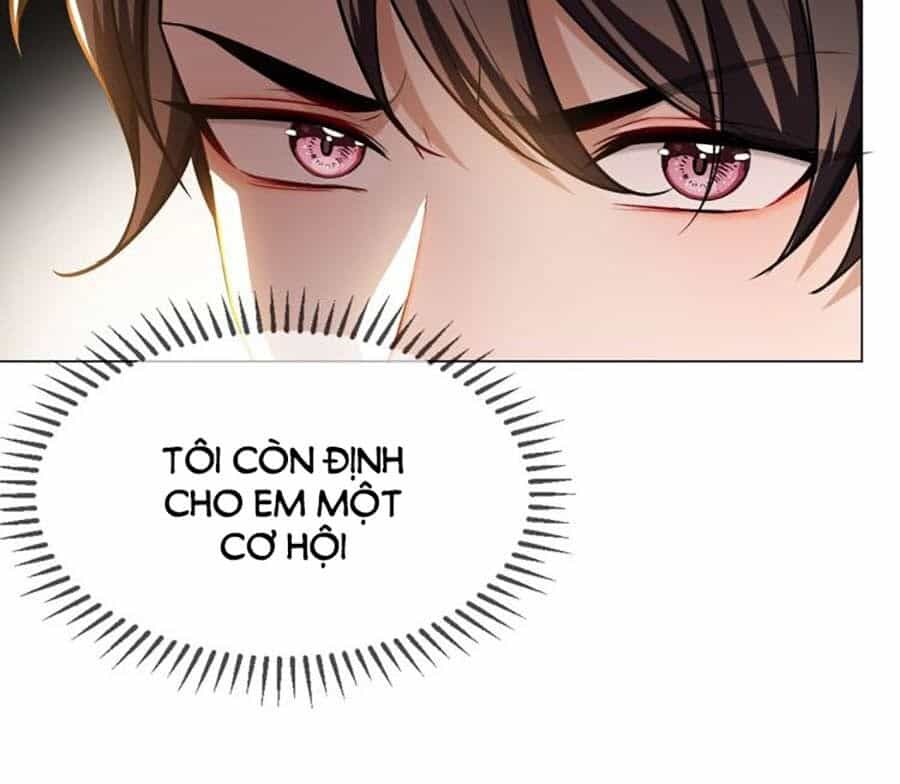 Kế Hoạch Công Lược Của Cô Vợ Gả Thay - Chương 23 - ảnh 41