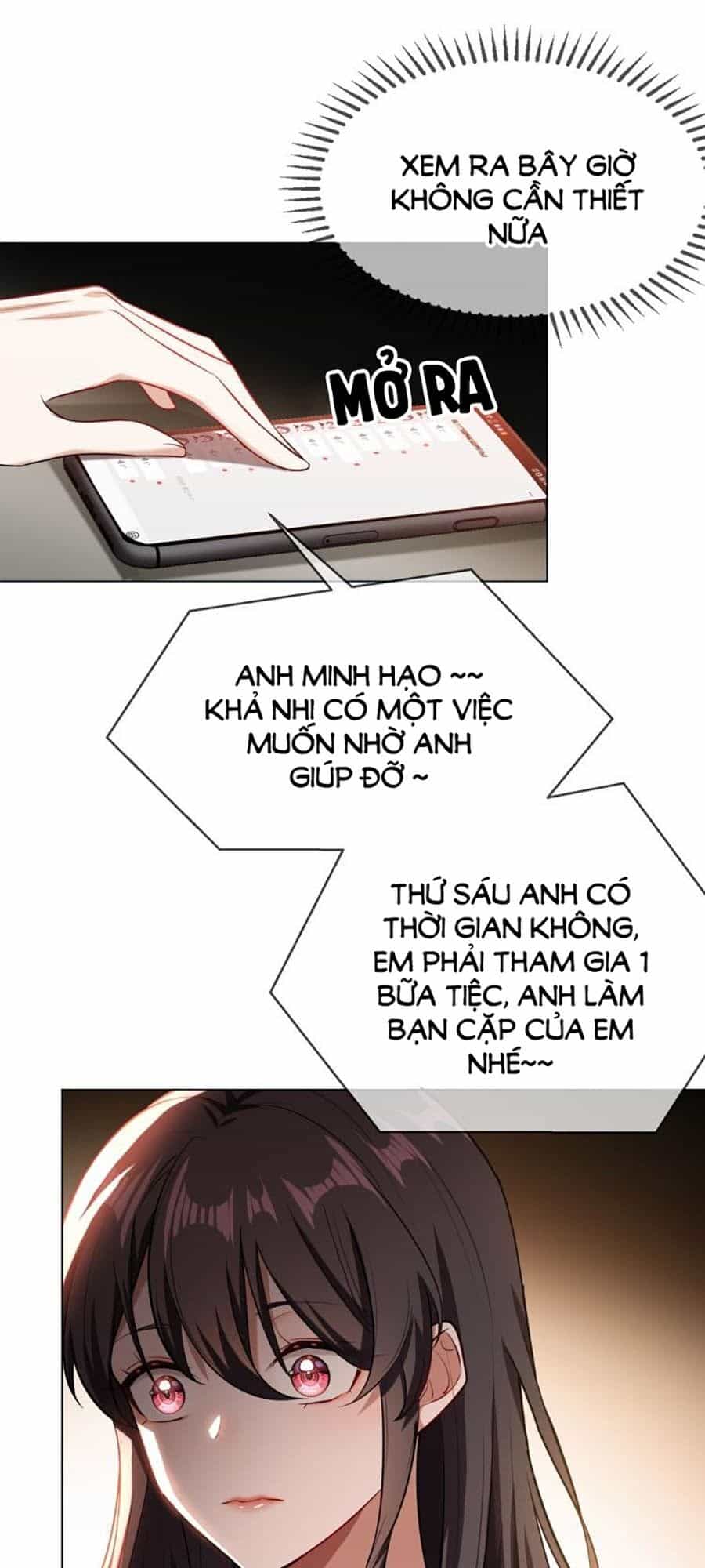 Kế Hoạch Công Lược Của Cô Vợ Gả Thay - Chương 23 - ảnh 42