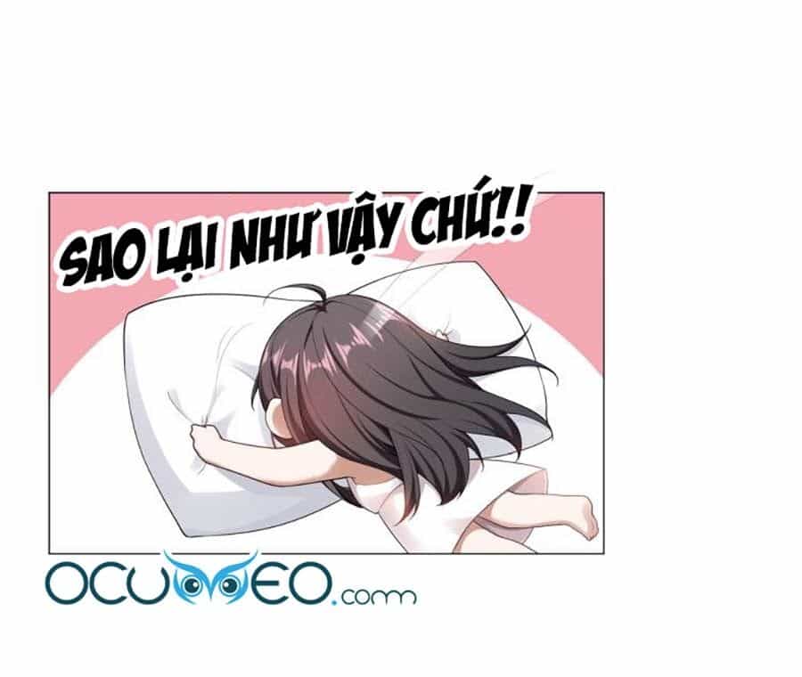 Kế Hoạch Công Lược Của Cô Vợ Gả Thay - Chương 23 - ảnh 9